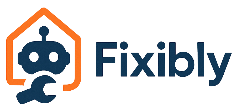 Fixibly logo